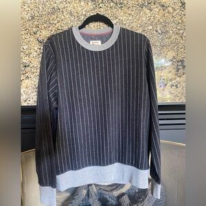 Champion Todd Snyder men’s shirt size medium.